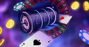 Discover the Excitement of Novomatic Online Casino UK 2