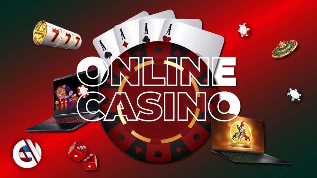 The Best Online Casino Games in 2023