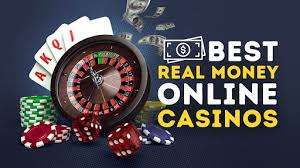 The Best Online Casino Games in 2023