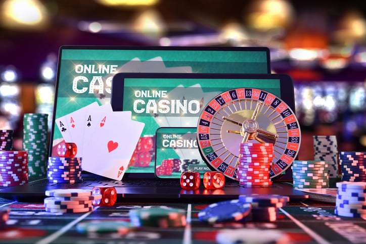 Unlock the Secrets of Casino Slots Angels New