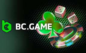 استكشف عالم BCGame Casino كل ما تحتاج إلى معرفته