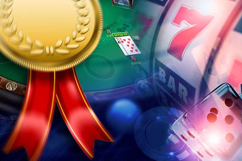 Casino Games With the Most 0