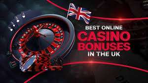 Discover the Best Online Casino App UK for Ultimate Gaming Experience 8
