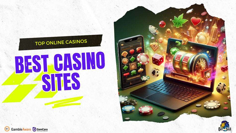Discover the Best Online Casino App UK for Ultimate Gaming Experience 8