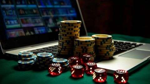 Discover the Thrill of Betblast Casino Online Games Discover the Thrill of Betblast Casino Online Games