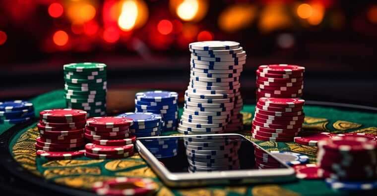Exciting Adventures Await at Winner Casino Online Slots Exciting Adventures Await at Winner Casino Online Slots