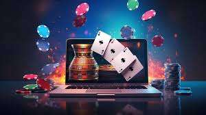 Exciting Adventures Await at Winner Casino Online Slots Exciting Adventures Await at Winner Casino Online Slots