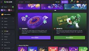 Exploring the Future of Gaming BC Game Crypto