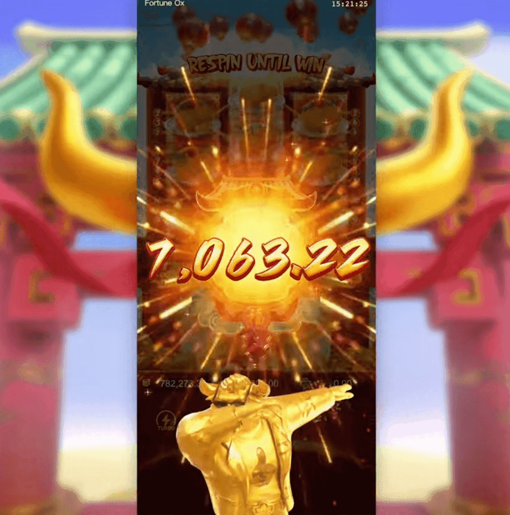 Lot of Money Ox - O Jogo do Touro que Traz Prêmios