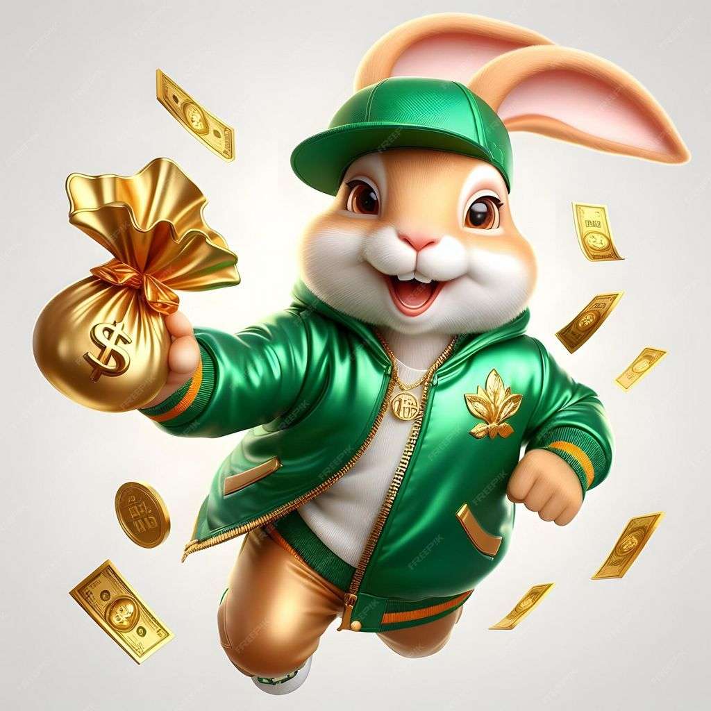 Teste Grátis do Fortune Bunny (PG SOFT)