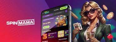 Spinmama Casino – Twoje ulubione miejsce na gry!