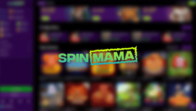Spinmama Casino – Twoje ulubione miejsce na gry!