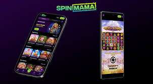 Spinmama PL – Twoje centrum gier online