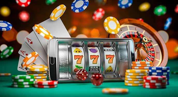Your Ticket to Non-Stop Winning 3