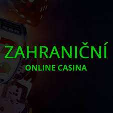Zahranicni casina pro cechy Vše, co potřebujete vědět