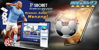 Agen Judi Sbobet88 Platform Terpercaya untuk Taruhan Online Agen Judi Sbobet88 Platform Terpercaya untuk Taruhan Online