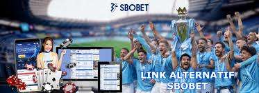 Agen Judi Sbobet88 Platform Terpercaya untuk Taruhan Online Agen Judi Sbobet88 Platform Terpercaya untuk Taruhan Online
