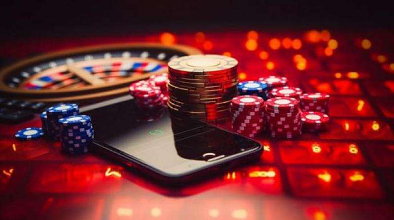 Casino Sites Not on Gamstop A Comprehensive Guide 597818313 Casino Sites Not on Gamstop A Comprehensive Guide 597818313