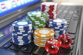 Discover Exciting Games at Online Casino Scarab Wins