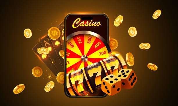 Discover Exciting Games at Online Casino Scarab Wins