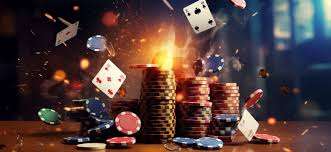 Discover the Excitement of Casino Joker's Ace
