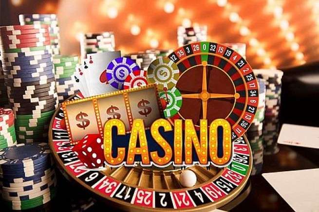 Discover the Excitement of Libet Casino Online Games