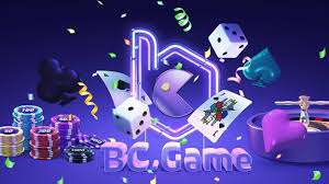 Discover the Exciting Features of the App BC Game Pakistan