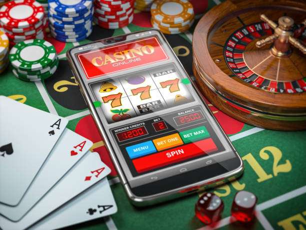 Discover the Exciting World of Slots Angels Casino