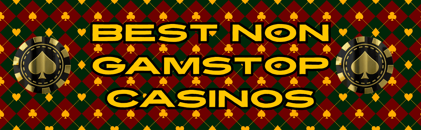 Discovering Casinos Non GamStop A New Era of Online Gambling