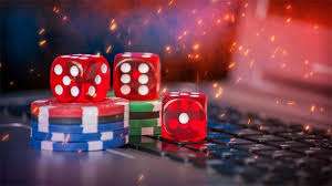 Explore the Exciting World of Amonbet Casino Online Games