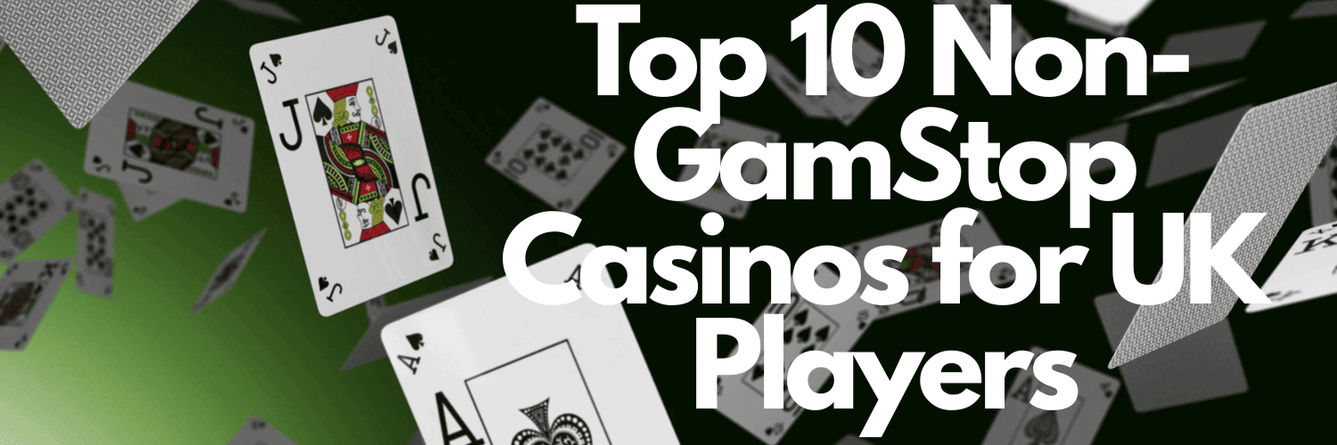 Explore the World of Casinos Non Gamstop Freedom to Play Explore the World of Casinos Non Gamstop Freedom to Play