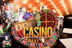 Exploring Casinos Non Gamstop A Comprehensive Guide 666309782