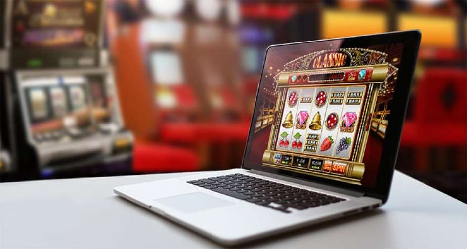 Get Ready to Spin & Win The Ultimate Guide to Online Gaming