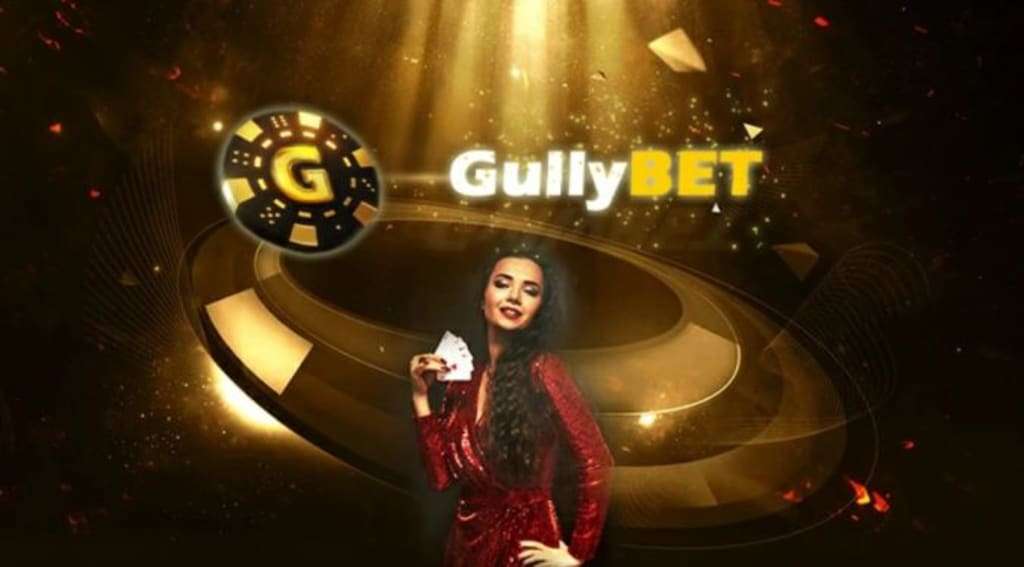 GullyBet Sports App - The Ultimate Betting Experience