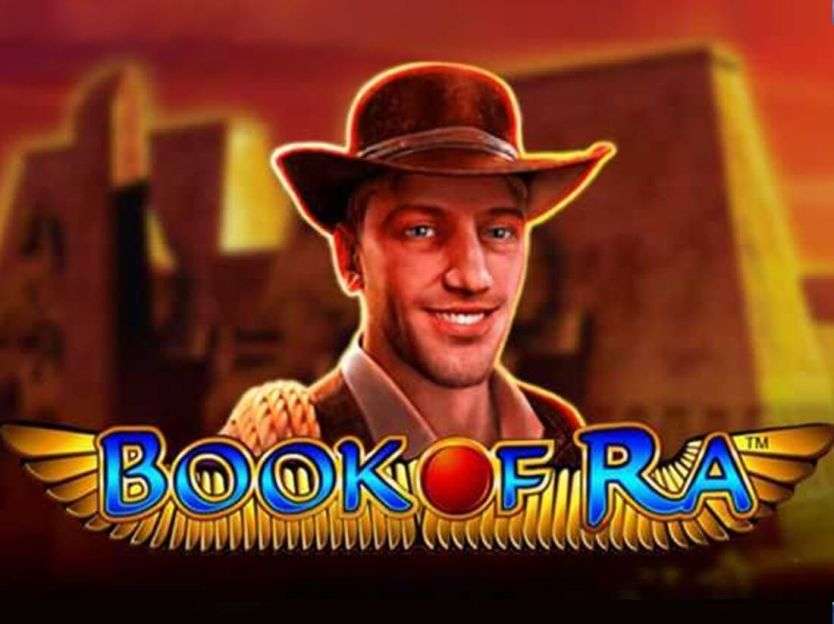 Book of Ra Reward Includes 2025