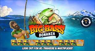 So spielt man Big Bass Bonanza: Tipps und Tricks