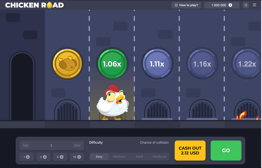 Vor- und Nachteile von Chicken Road Online-Casinospielen