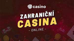 Nejlepší CZ Casino Online – Hrajte Bezpečně a Zodpovědně