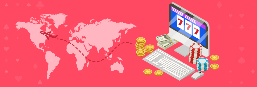 Neterapay Casina Váš průvodce světem online her